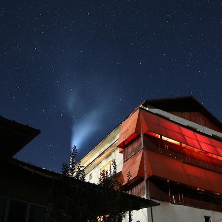 Pensiunea Tara Vulcăneasa Exterior foto